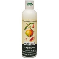Earthsap Pomegranate & Soy Conditioner